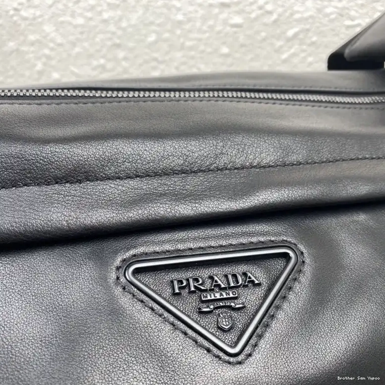 Brother Sam 2104DJ0045 Prada Bags 0709